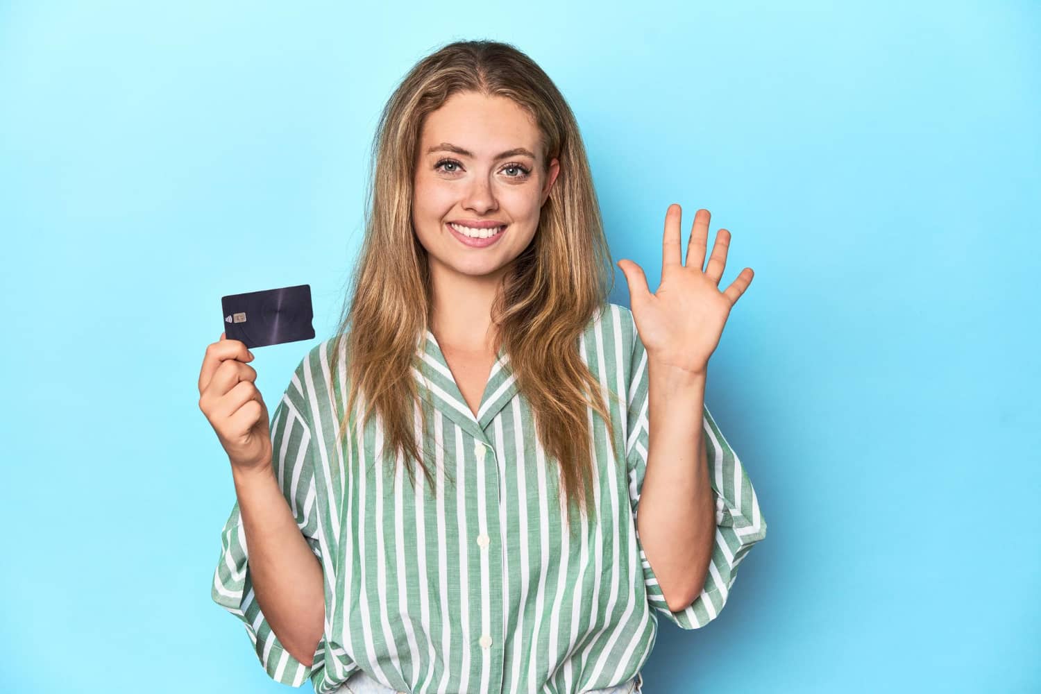 Hva er kredittsjekk og hvordan kredittsjekke deg selv?