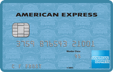 American Express Basic Card