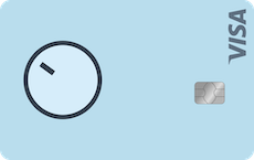 Bank Norwegian Visa kredittkort