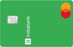 Instabank Mastercard kredittkort