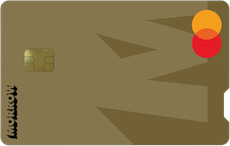 Morrow Bank Kredittkort
