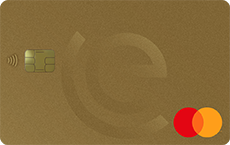 Entercard Mastercard Gold