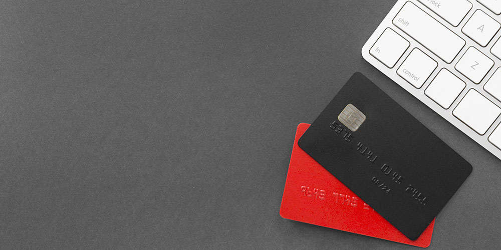 5 Rettigheter du har med kredittkort når du handler