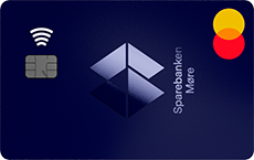 Møre Mastercard Pluss