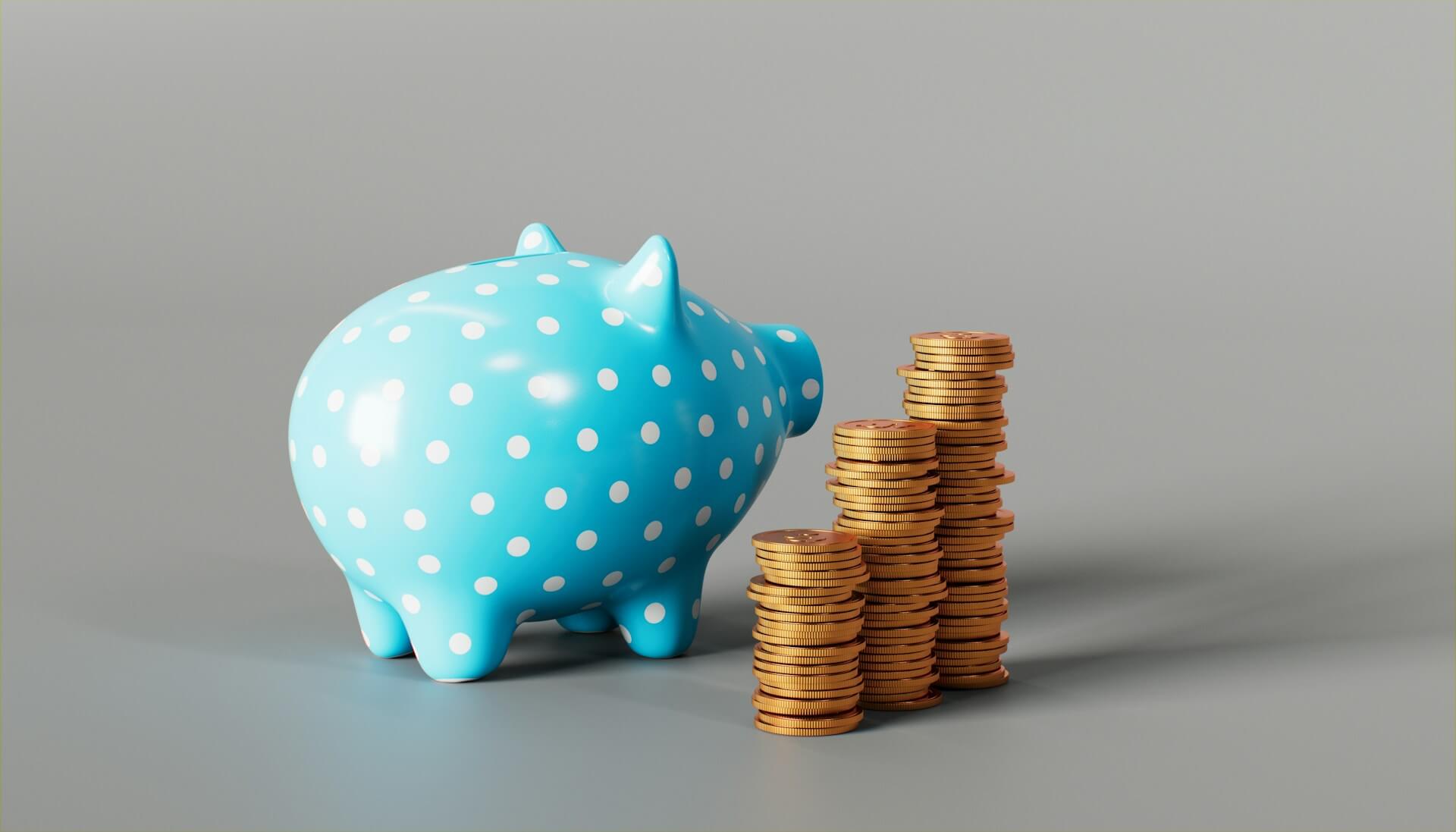 Halv skatt - Månedene med halvt skattetrekk og ingen skatt