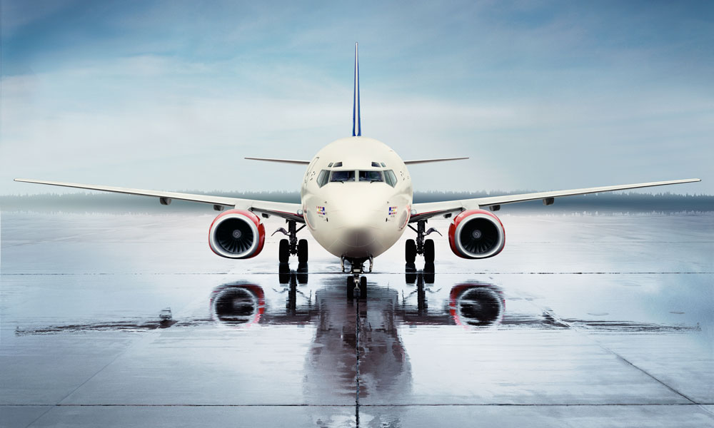 SAS EuroBonus: Hvor mye er egentlig poengene verdt?