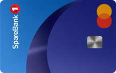 SpareBank 1 Mastercard