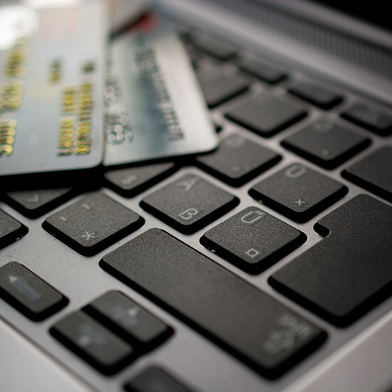 Slik klager du til kredittkortselskapet