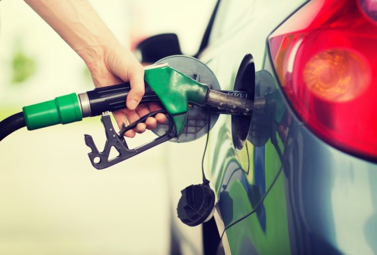 Sammenligning av kredittkort med drivstoffrabatt (bensin og diesel)