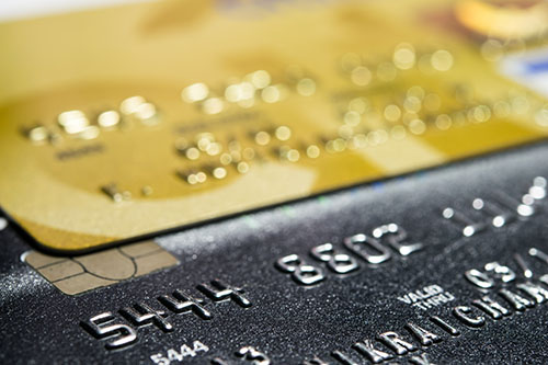 Så store er forskjellene på kredittkortrente